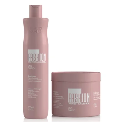 Kit Pós-Progressiva